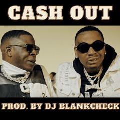 Cashout - MoneyBagg Yo x Blac Youngsta (Type Beat)