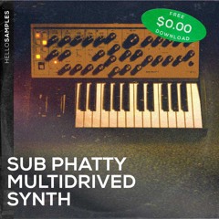 SubPHATTY PERC - DEMO