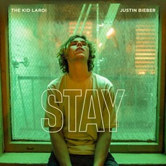 The Kid LAROI, Justin Bieber - Stay ( KZann Remix )