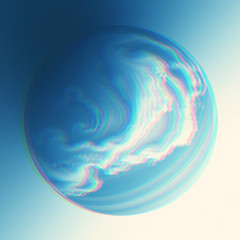 Gas Giant Storms #13