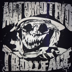 AUTOMOTIVO TROLLFACE 2 - (w/ Mikel Deinielle)