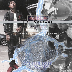 HIGH VOlTAGE fT TNT DA Giant  Ig @killforpower prod WockHardeR