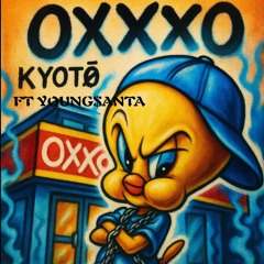 OXXO (KYOTO X YNG SANTA)