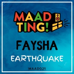 Faysha - Try Fi Test Me