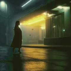 Lana Del Rey ft The Weeknd - Metropolis Breath_The Ghosts We Keep