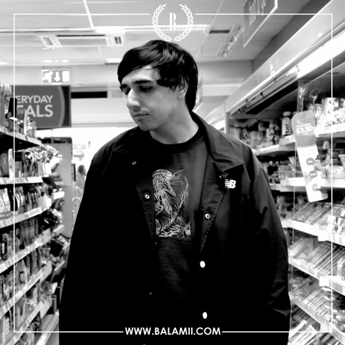 Disconnecting The Dots w/ Etch - May 2023