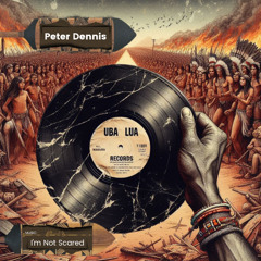Peter Dennis - I'm not Scared (Original Mix) - [ULR331]
