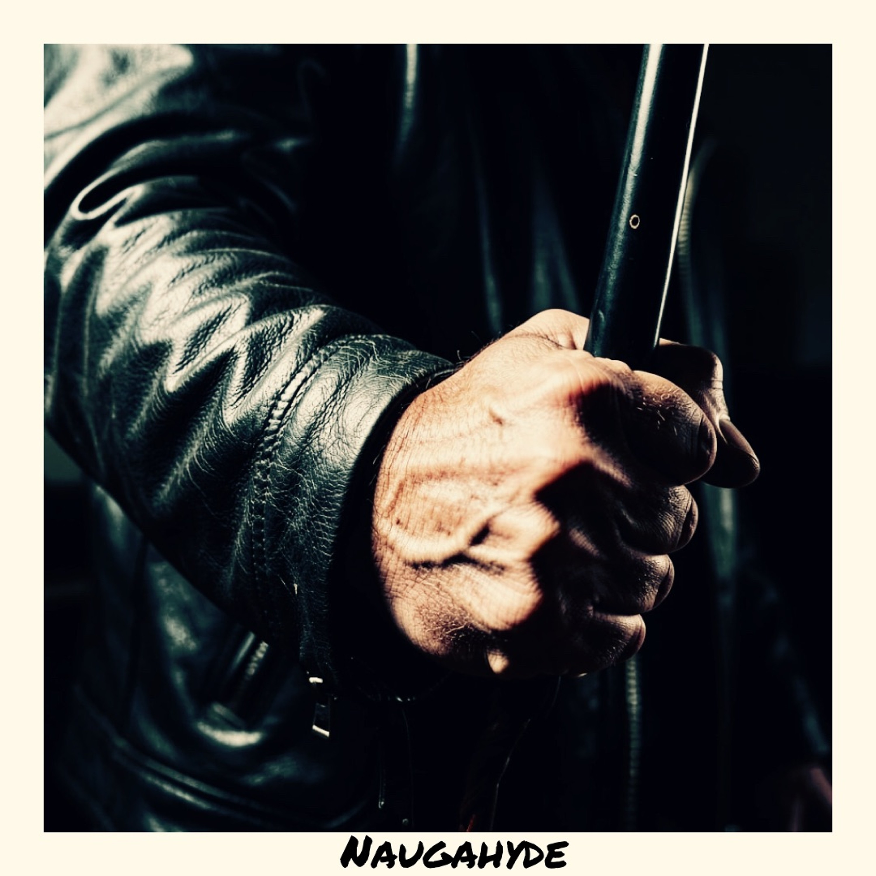 Naugahyde episode artwork