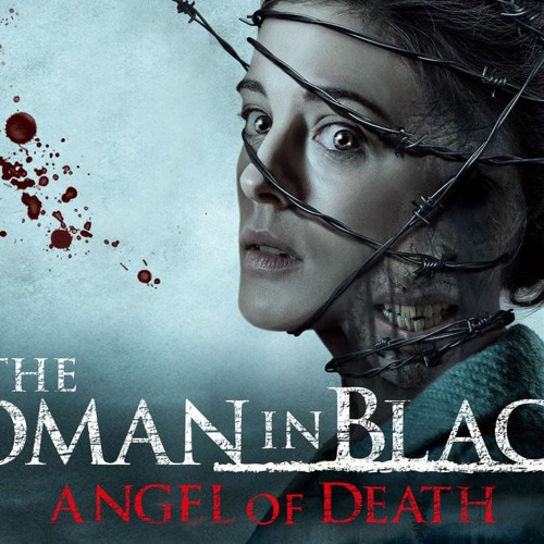 Stream 'The Woman in Black 2: Angel of Death' (2014) (FuLLMovie) MP4/MOV/1080p  by CIN3FLIX24 | Listen online for free on SoundCloud
