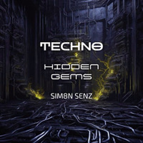 Best Techno Underground 2025 | Hidden Gems 💎 | 128-155 BPM | EP. 4