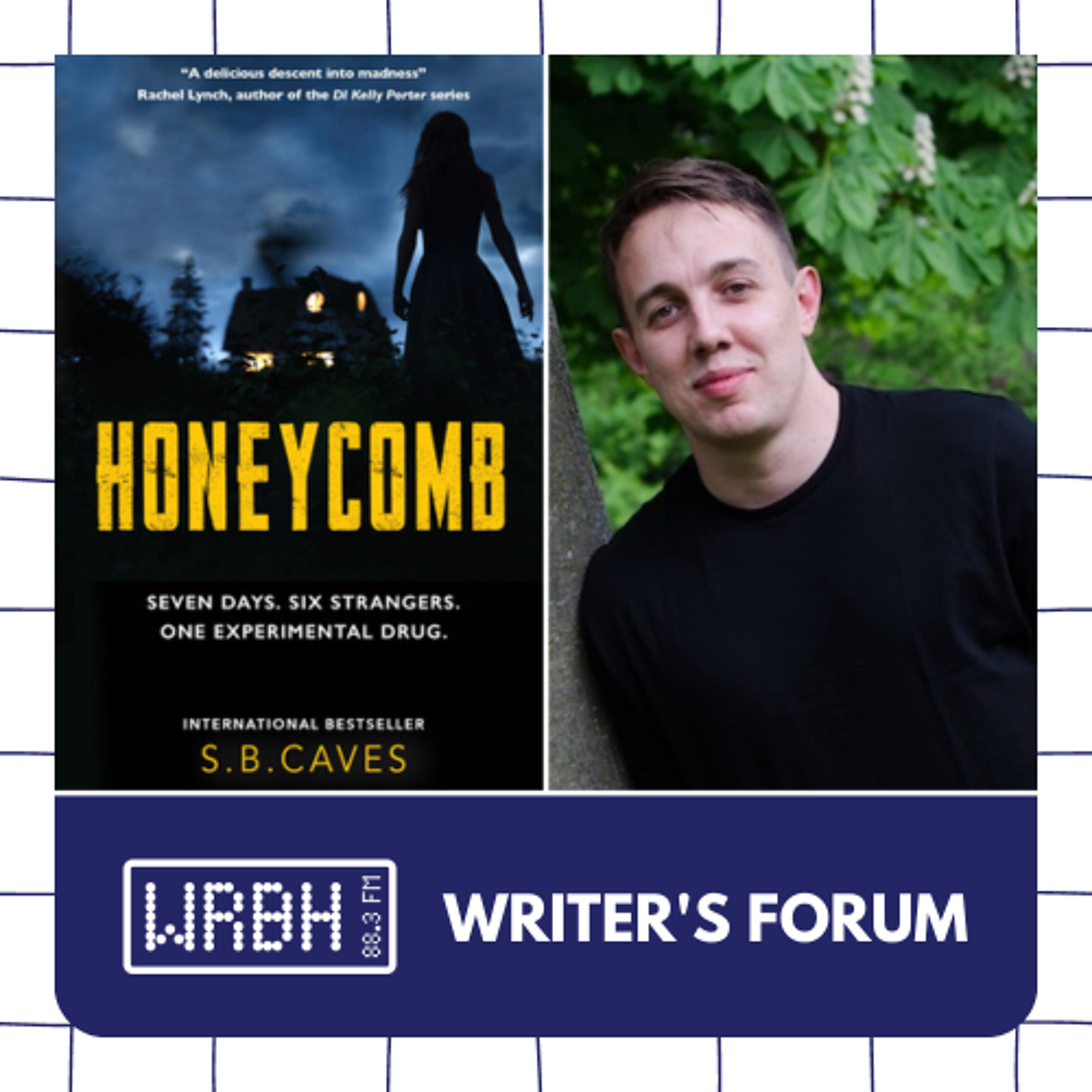 WRBH Reading Radio Original Programming Podcasts