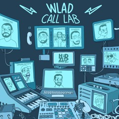 HDZDGT26 WLAD - Call Lab LP