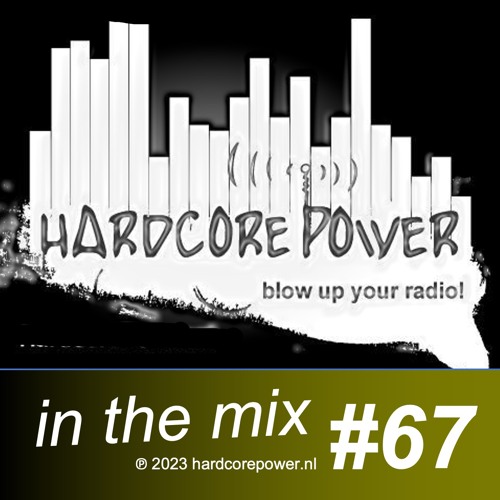 HARD vs. DARK | MIX #67 | 168 - 182 BPM