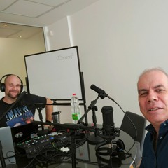 פרק 339 - שעה בינלאומית עם אורן נהרי