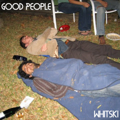 Good People Party Part 1