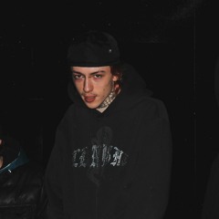PROBLEMS (prod. PLAGUE)
