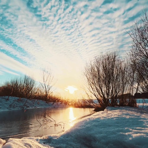 (FREE) 4 The Cold Days - 2022 Story Teller Type Beat