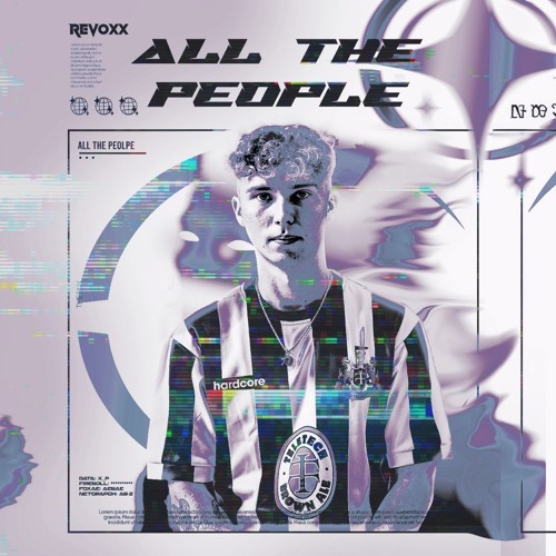 Revoxx - All The People