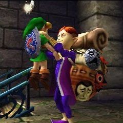 link vs. 2013 matpat