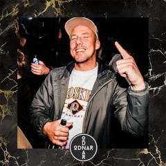 BIG POPPE x HANGAR ODNAR x 30/04/22