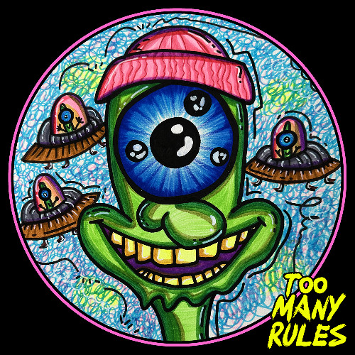 NESI (ES) - Glittersax (Original Mix)