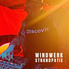 Discovic @ Windwerk Strandpartie ohne Marie