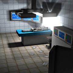 Pixel Gun 3D - Hospital