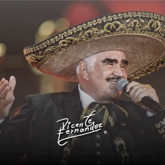 Vicente Fernandez - Mata El Recuerdo