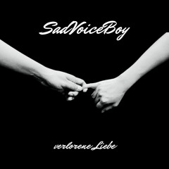 SadVoiceBoy - verlorene Liebe