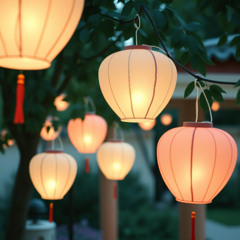 Echoes of Kyoto