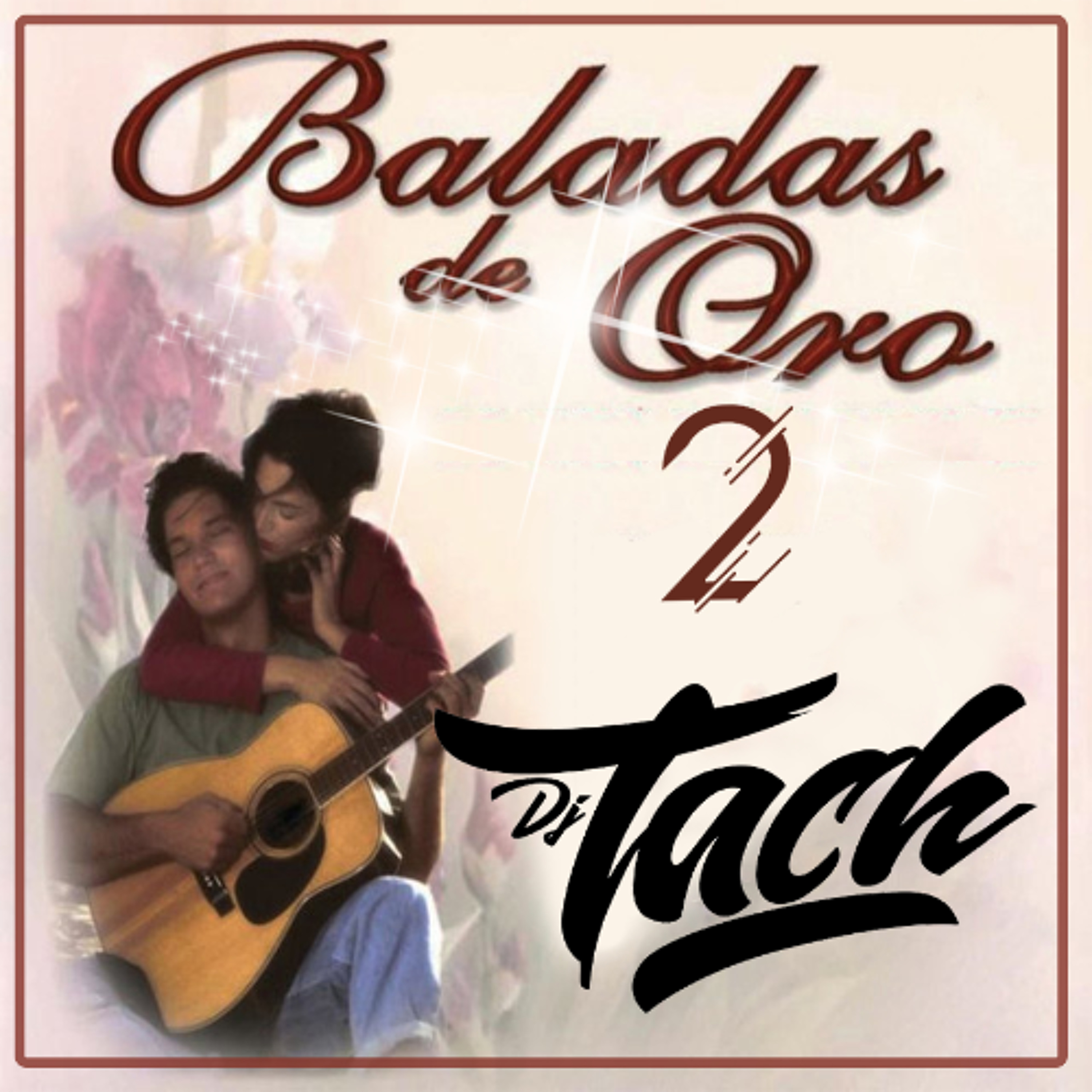 Mix Retro Baladas en Español Vol.2 episode artwork