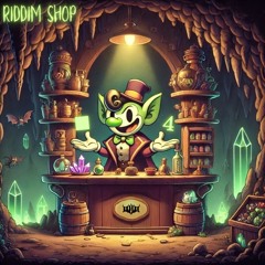 WIJI - RIDDIM SHOP (FREE DOWNLOAD)