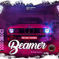 Richie Young_Baemer ft Boy Quamy (Mixed by Luzey)