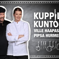 WATCHNOW! Kuppilat Kuntoon, Ville Haapasalo ja Pipsa Hurmerinta! S 1 E  FullEps-96262