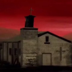 SATYRN - CHURCH OF THE DRUID