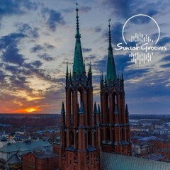 Sunset Grooves Podcast #168 - maryo