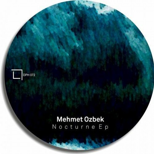 Mehmet Ozbek - Nocturne (original Mix)