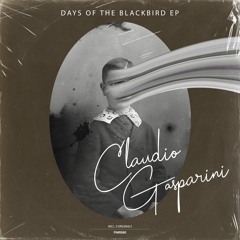 PIMR080 | Claudio Gasparini - Days Of The Blackbird (Original Mix)