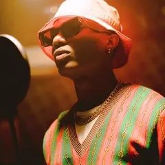 Burna Boy x Wizkid Type Beat | Afrobeat Instrumental  - "More"