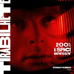 #220 - 2001: A Space Odyssey (1968)