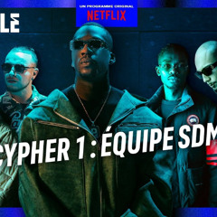 Team SDM - Nouvelle Ecole (La Hug'S Remix Afro) **FILTERED DUE COPYRIGHT**