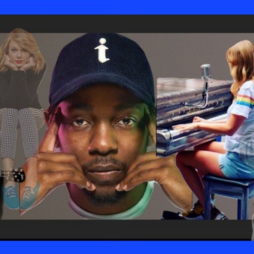 Kendrick Lamar~FEEL~Squabble Up~Taylor Swift Enchanted Taylor s Version Piano~TBMix.mp3