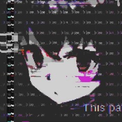 BLANK PICTURES (prod.wrldofcrona)