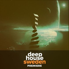 DHS Premiere: Eleven Of July - Black Hole (Main Leaf Remix)