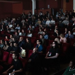 MUTEK DIALOGUES - Forum Recordings