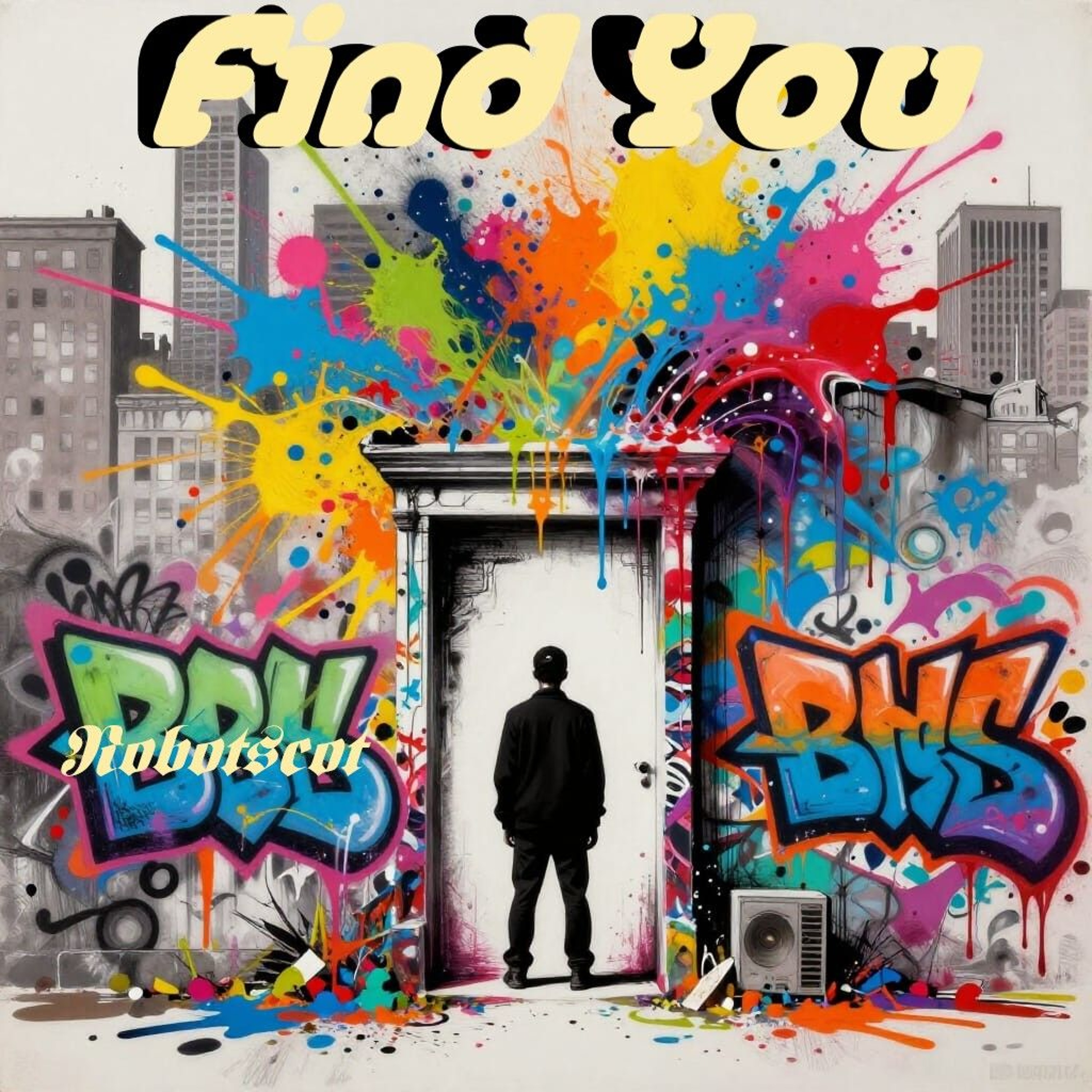 find you (free download) episode artwork