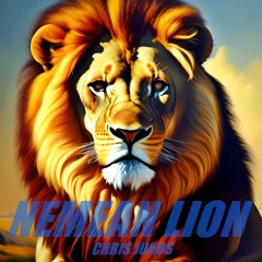 Nemean Lion - Το Λιοντάρι Της Νεμέας