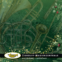 It's Beginning to Look a Lot Like Christmas