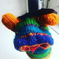 A Spindle, a darkness - Bright eyes