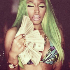 money dance xD 😂
